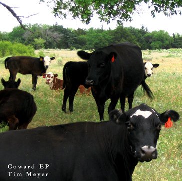 Coward EP
