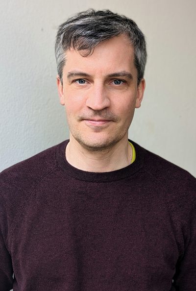 Tim Meyer